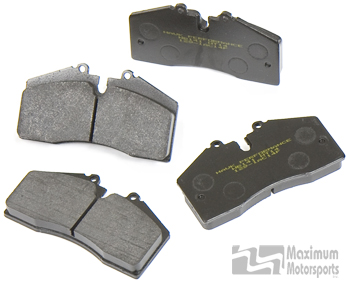 Hawk Brake Pads, StopTech ST-40, front