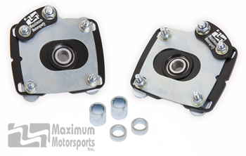 Mustang Caster Camber Plates, 2011-2014