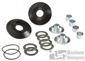 Conversion kit for Eibach Multi-Pro R1/R2 with MM C/C Plates, 2005-2010