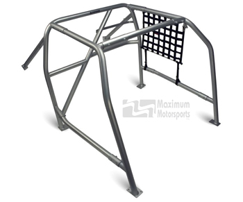 Autopower Road Race Roll Cage, 1994-04 Hardtop