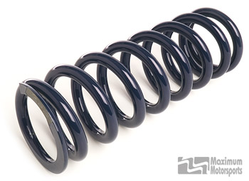 Hyperco Coil Over Spring, 250 lb/in, 9&quot;, 2-1/4&quot; dia. (189A0250)