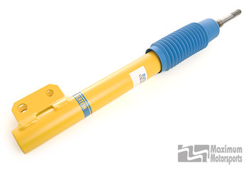Amortisseur Bilstein B6 - Référence 35-225089 - Pour Peugeot 208 Avant Gauche - Qualité Haute Performance