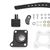 Hydroboost Conversion Kit, 1999-2004 Hydroboost in 1979-1993 Mustang