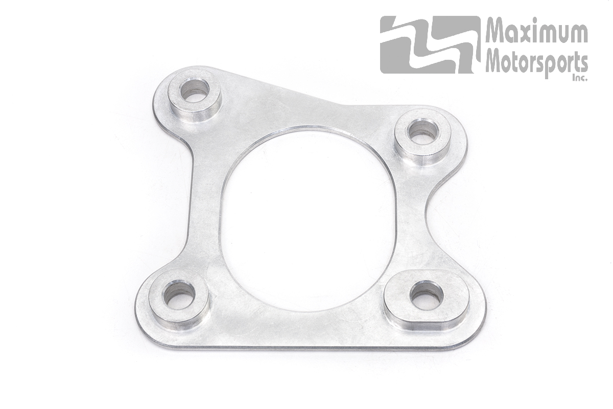 Pedal Box Spacer, 1979-1993 Mustang