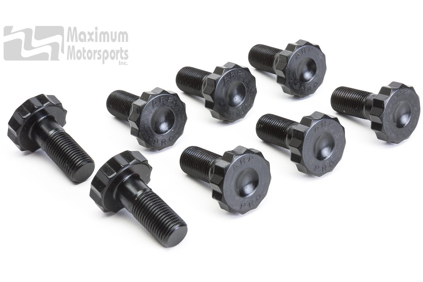 ARP flywheel bolts for 2011-2014 Mustang Coyote engine
