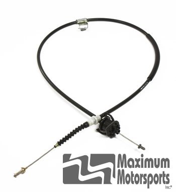 Clutch Cable, 1996-04, OEM