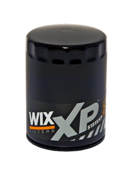Heavy Duty WIX Oil Filter for pushrod V8