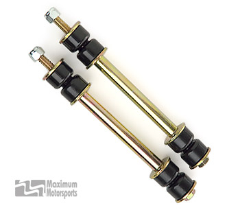 Swaybar End Link Kit, 1994-2004 stock ride height