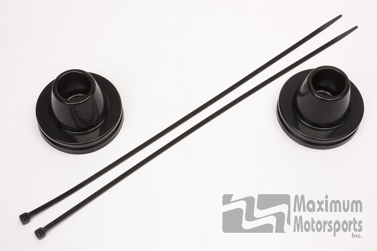 Bump stops for MM Caster Camber Plates (pair)