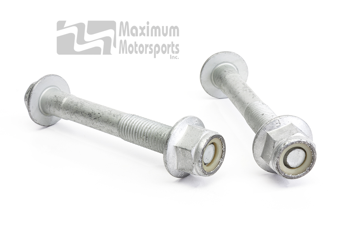 Bolt kit, Front Control Arm, Mustang, 1979-2004 (pair)