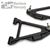 MM Front Control Arms, 1994-2004 Mustang