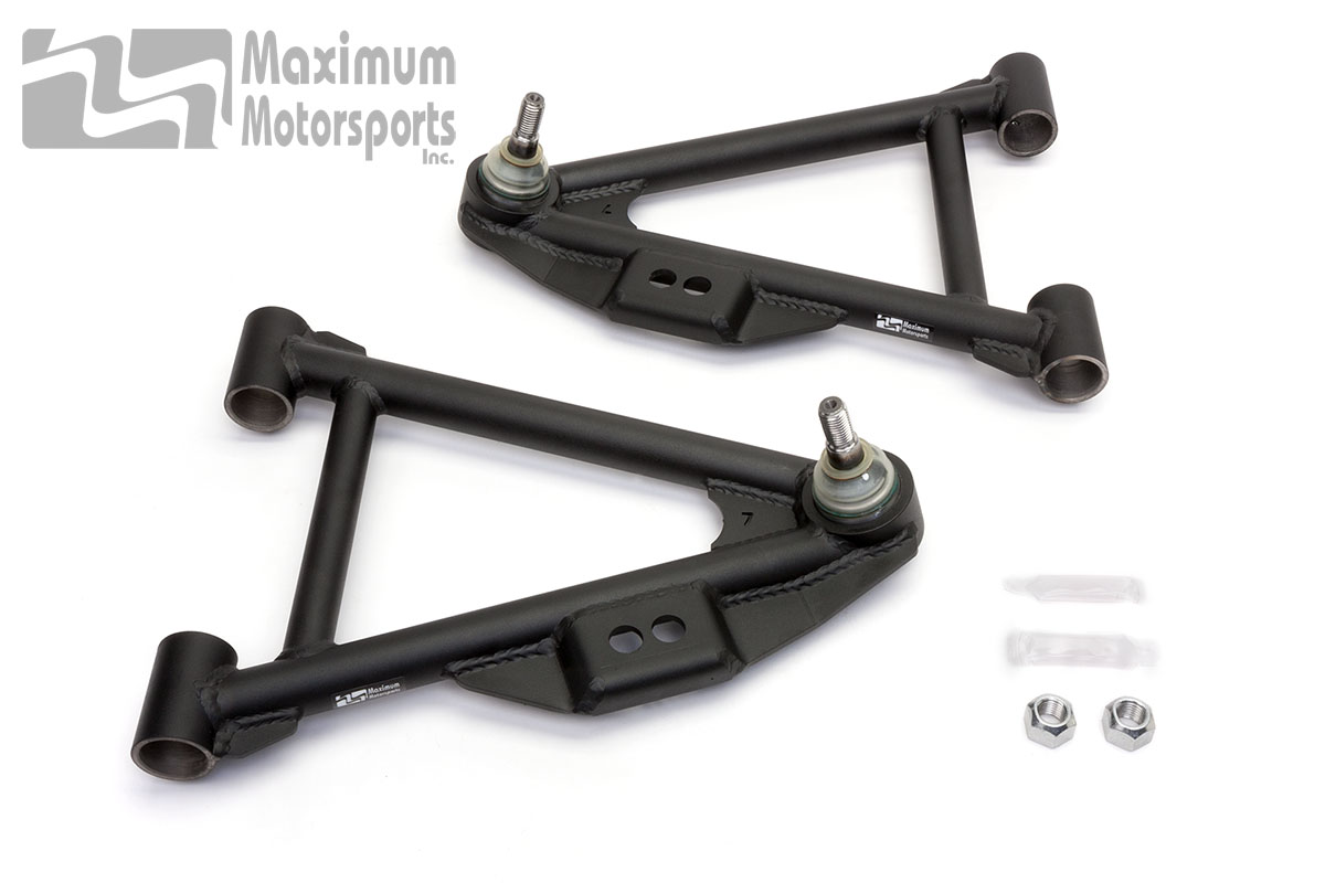 MM Front Control Arms, 1994-2004 Mustang
