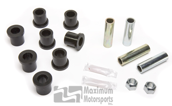 Urethane Bushing Kit for MM Front Control Arms