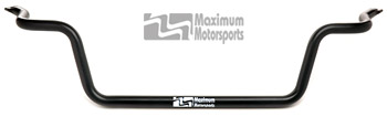 ** No Longer Available ** MM Front Swaybar (1.125&quot; x .250&quot; wall), 1979-93