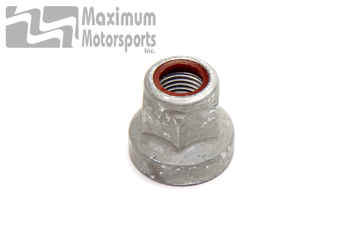 Front Stabilizer Link Nut, 2015 Mustang