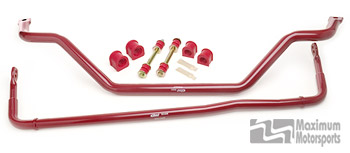 &gt;&gt;DISCONTINUED&lt;&lt; Eibach Swaybar Kit, 1999-2004 Mustang Cobra with IRS