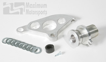 Mustang Clutch Quadrant and Firewall Adjuster Package