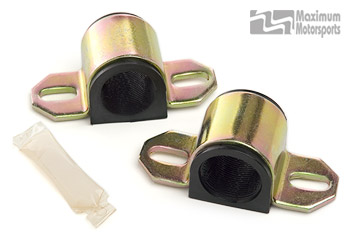 Universal Swaybar Bushings, 3/4&quot;, fits MMRSB-1 to -3