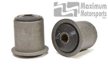 Mustang Rear Upper Control Arm Bushings, Axle/Differential Side, pair