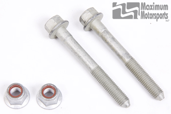 12mm bolt kit fits RLCA mounting and IRS swap, 1979-1998