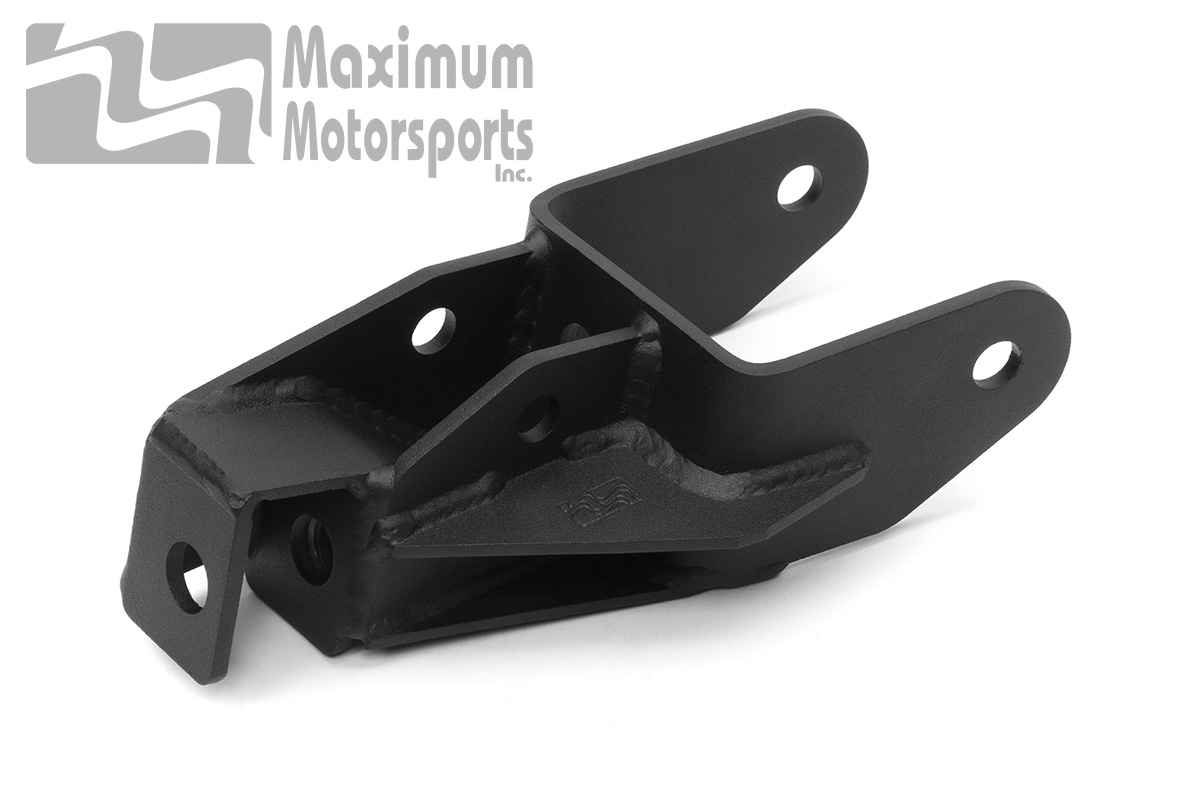 Axle Mount for MM Panhard Bar, Mustang, 1979-2004