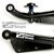 HD Adjustable Rear Lower Control Arms