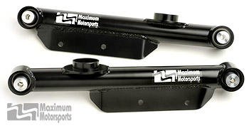 Extreme-Duty Mustang Rear Lower Control Arms, 1999-2004
