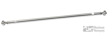 MM Panhard Rod with spherical rod-ends, 2005-2014 Mustang