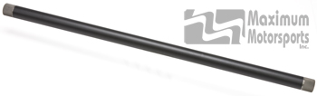 1-1/4&quot; OD  x .095&quot; wall replacement bar