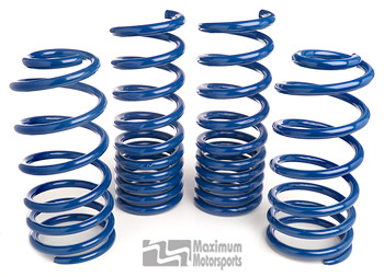 H&amp;R Mustang Super Sport Springs, 1994-95 Mustang