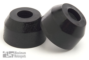 Urethane Outer Tie Rod End Dust Boots, 1979-04