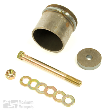 IRS Differential Rear Mount Bushing Removal Tool