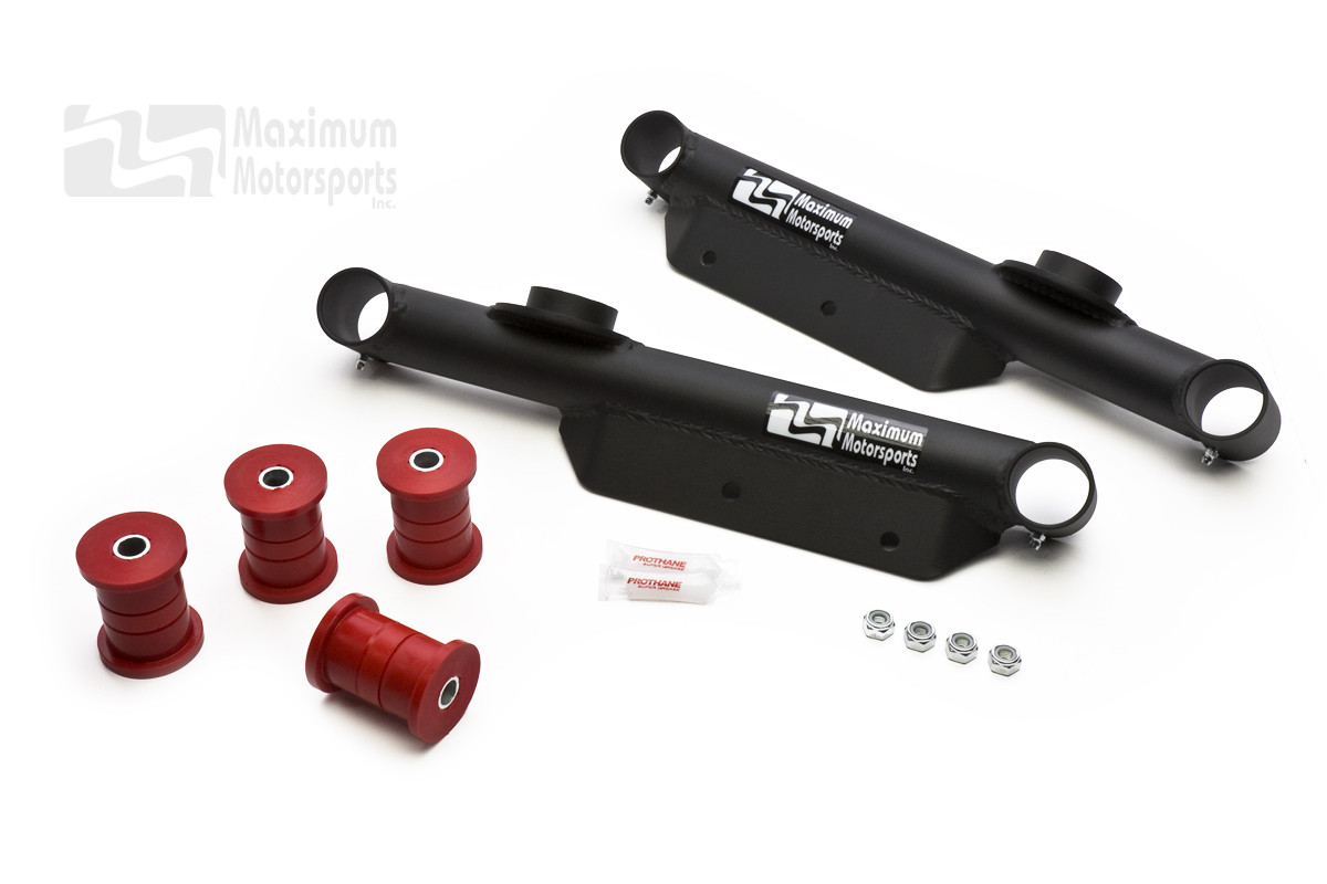 Sport series Mustang Rear Lower Control Arms, 1999-2004