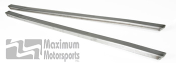 MM Subframe Reinforcements for Kenny Brown Subs.