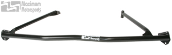 1979-85 Mustang Strut Tower Brace, carbureted
