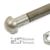 16909: Clutch Fork Pivot Ball for T-5 transmission