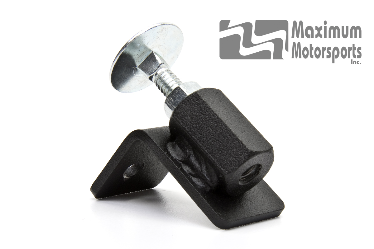 Adjustable Clutch Pedal Stop, 20052014 Mustang