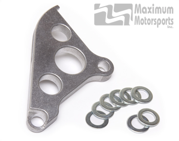 Aluminum Clutch Quadrant, 1982-2004 Mustang