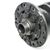 NO LONGER AVAILABLE - Torsen T-2 torque-bias differential, Ford 8.8” differential (409200-0204GC)