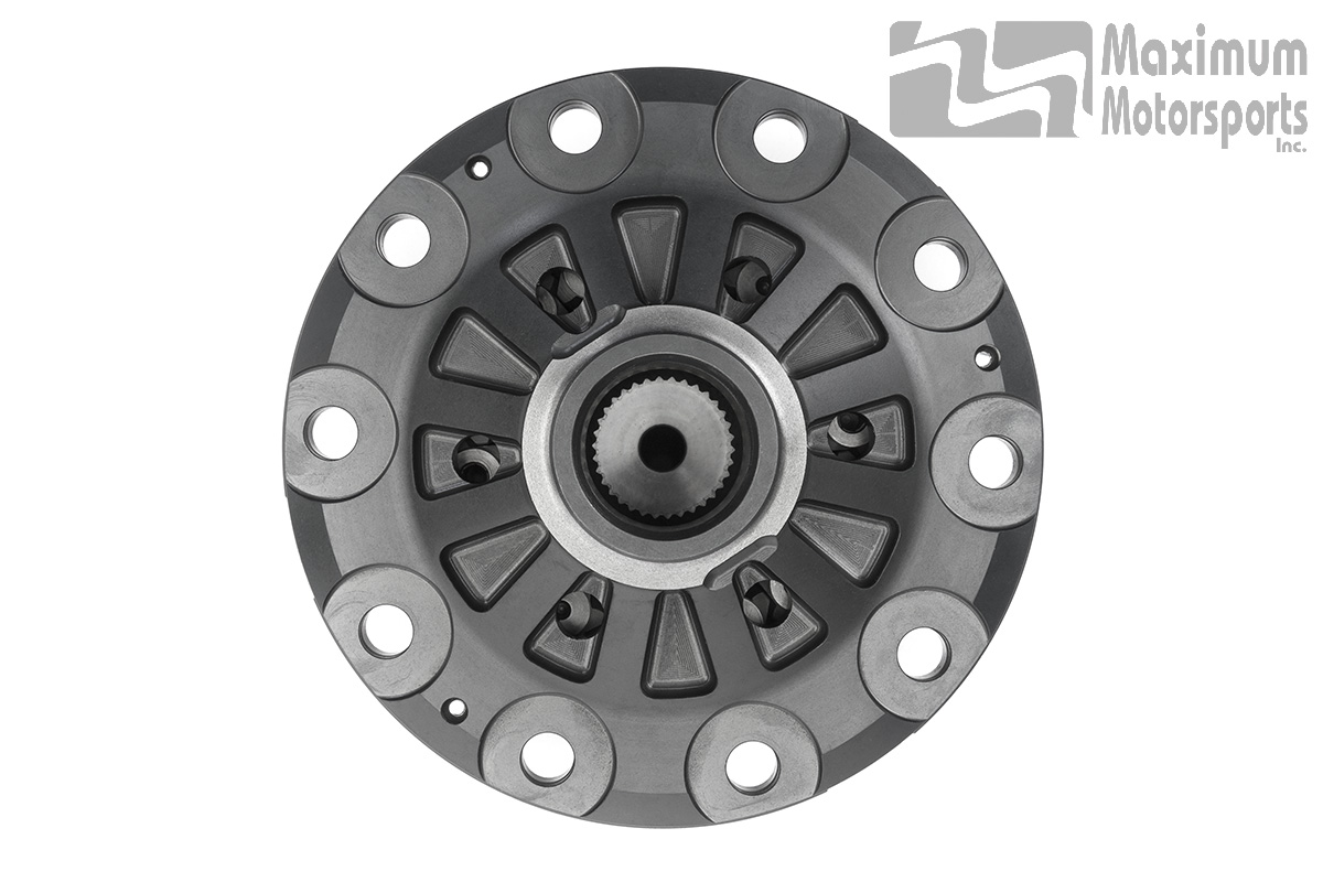 Torsen T2R torquebias differential for 2015+ Super 8.8" IRS differential