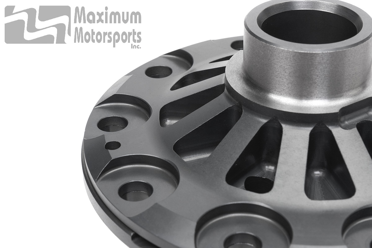 Torsen T2R torquebias differential for 2015+ Super 8.8" IRS differential