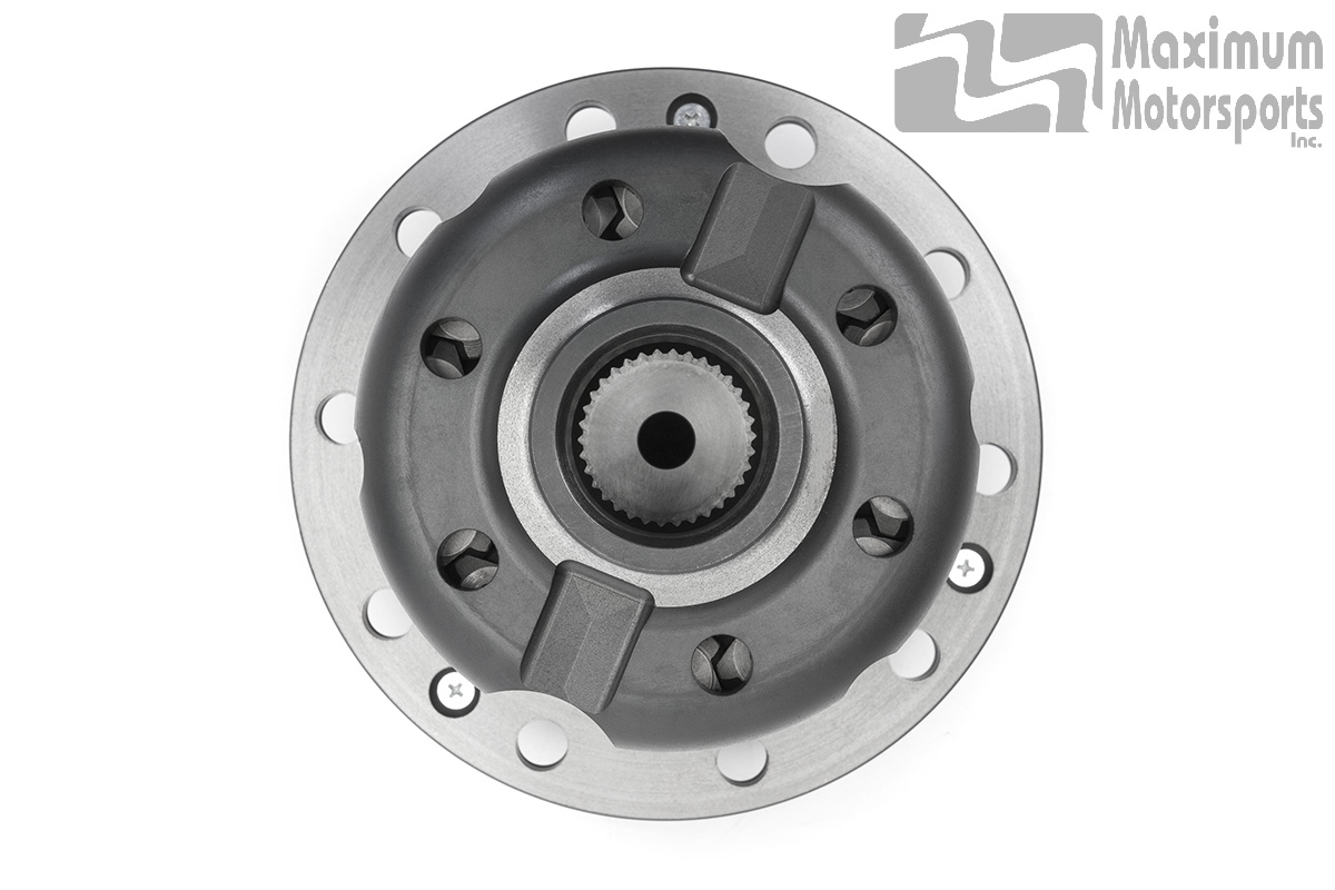 Torsen T2R torquebias differential for 2015+ Super 8.8" IRS differential