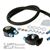 Oil Filter Relocation Kit for 1996-98 - Standard Duty