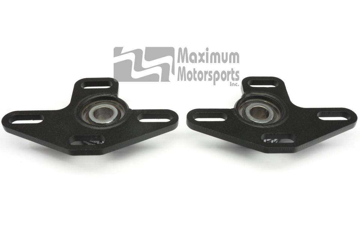 Mustang Caster Camber Plates, 19942004