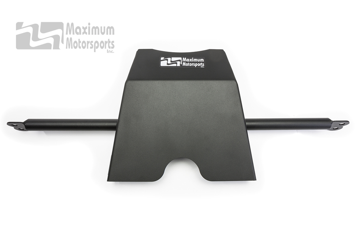 Manual transmission cooler scoop, 20052014 Mustang
