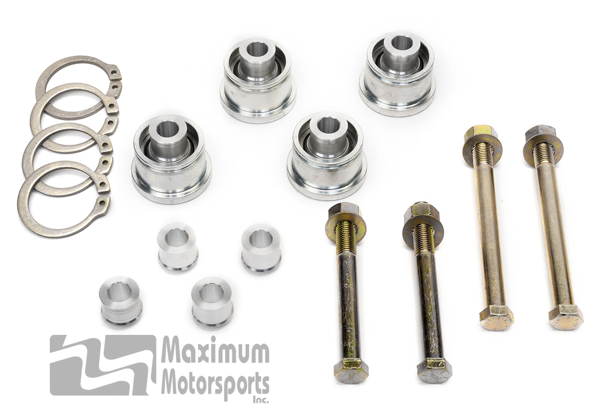 CrossAxis Joint Replacement Kit 199904 Mustang Cobra IRS