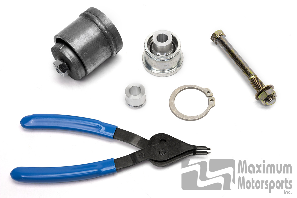 CrossAxis Joint Replacement Kit 199904 Mustang Cobra IRS