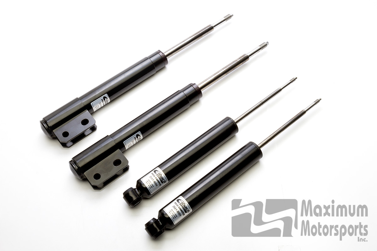 Eibach ProDamper strut and shock kit, 19792004 Mustang, solid axle