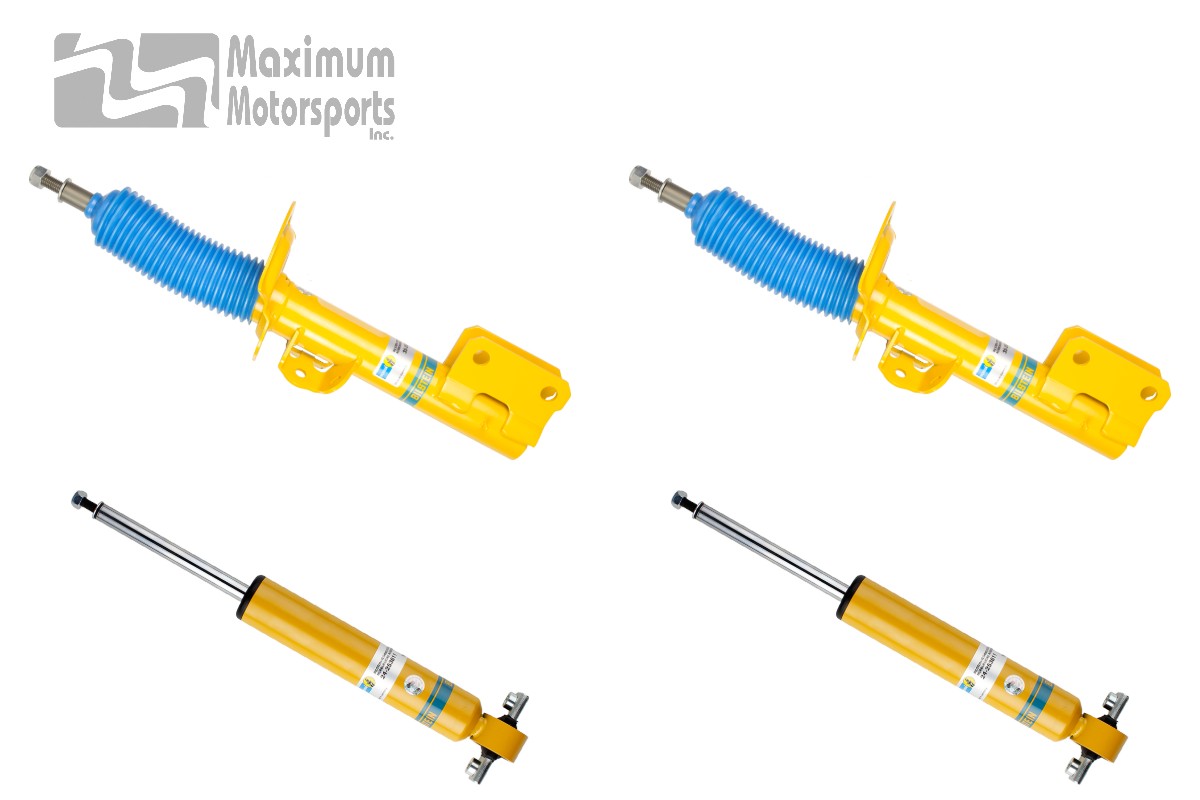Bilstein Package, B6 Struts &amp; Shocks, 2015-2023 Mustang
