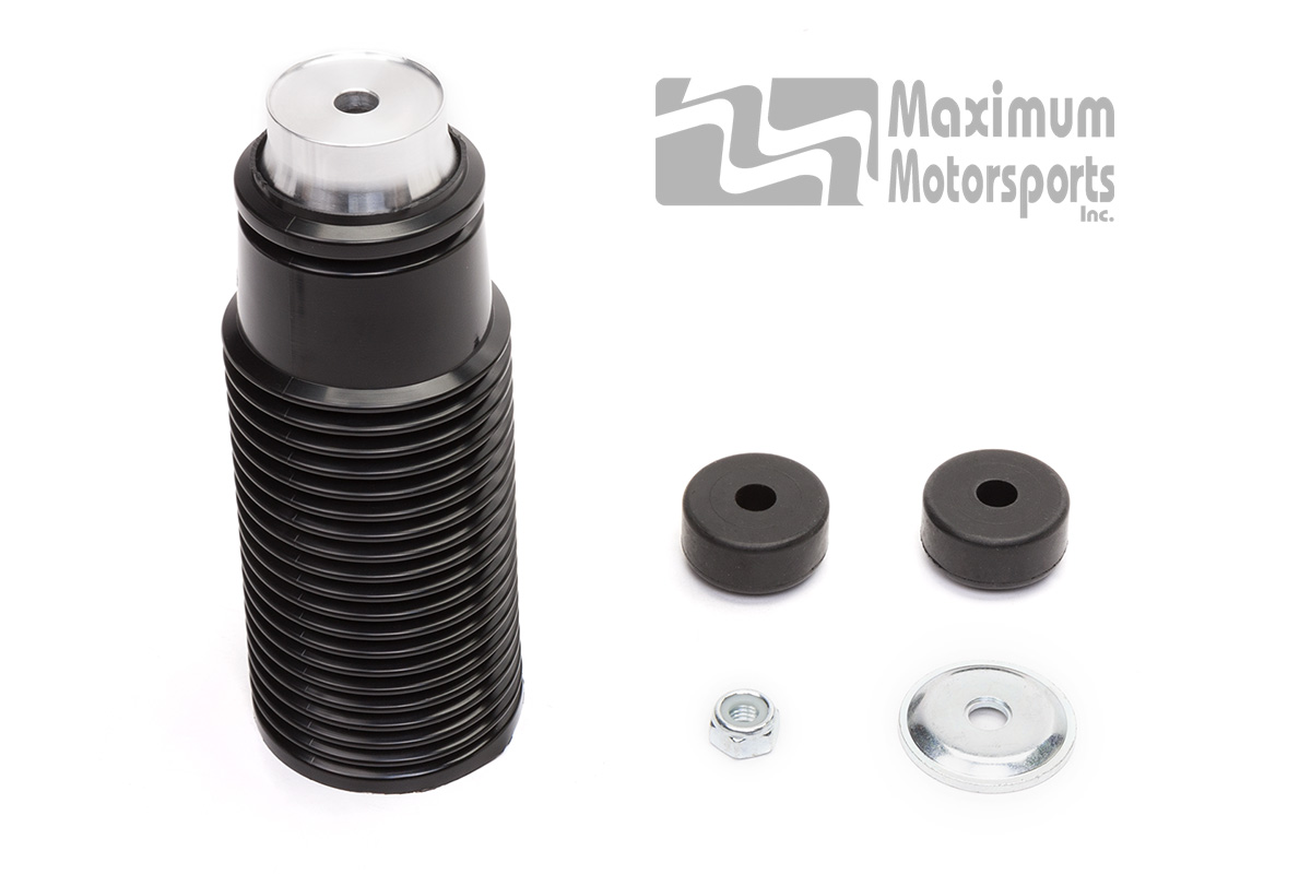 Upper Shock Mount, Non-Coilover, fits MMD-RCxxxxx Series Shock